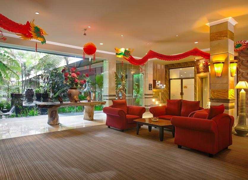 Hall Foto