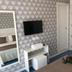 Comodidade do quarto