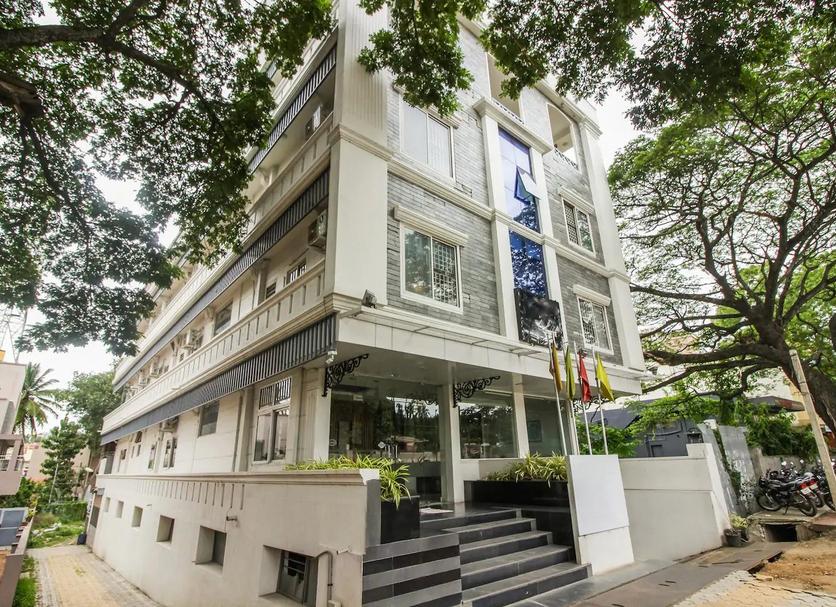 Edifício Foto