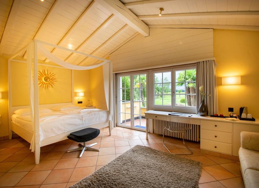 Quarto Foto