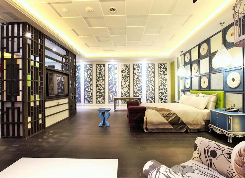 Quarto Foto
