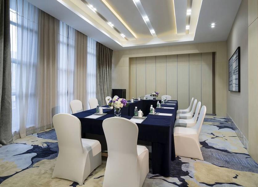 Sala de conferências Foto