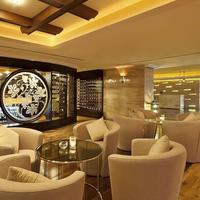 Park Regis Kris Kin Hotel Dubai