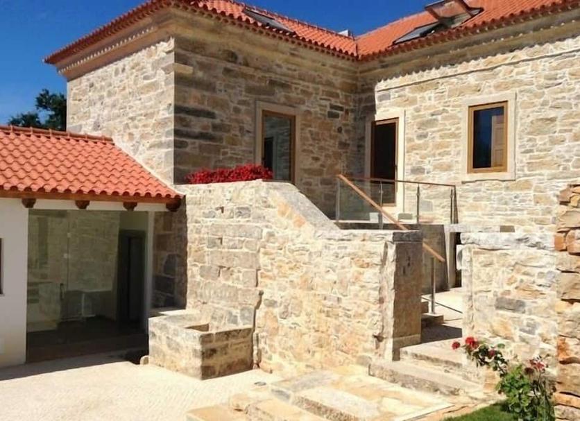 Exterior Foto