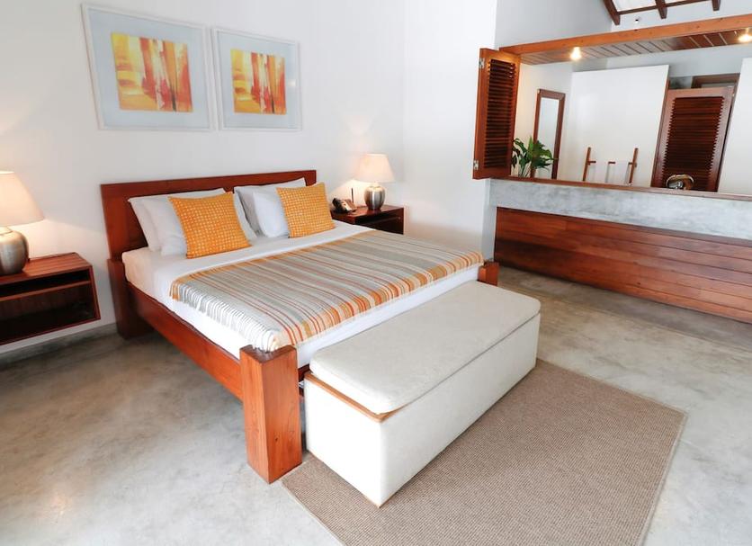 Quarto Foto