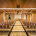 Sala de conferências