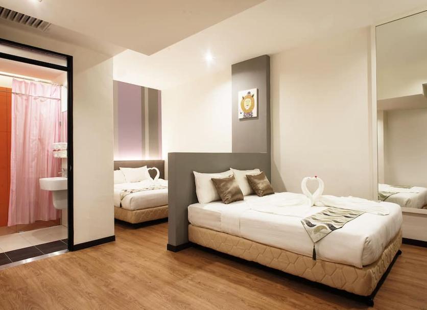Quarto Foto