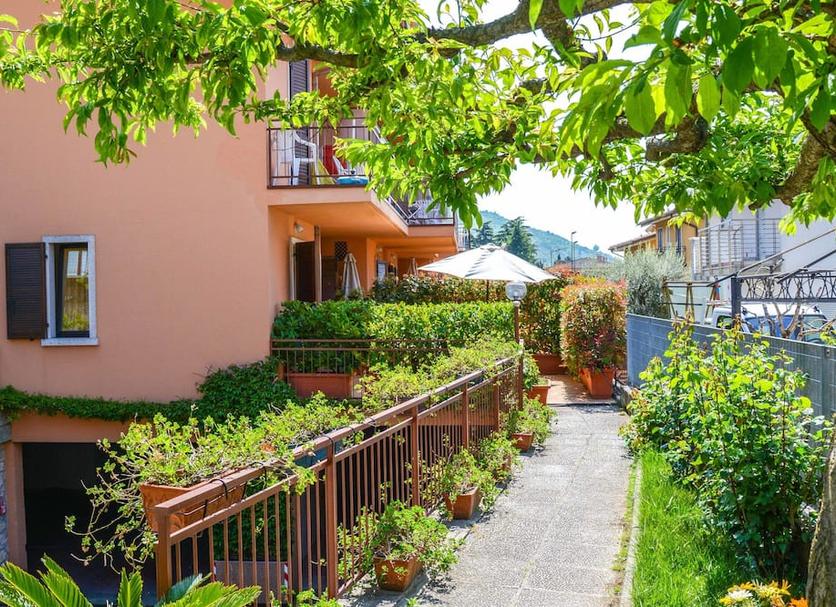Exterior Foto