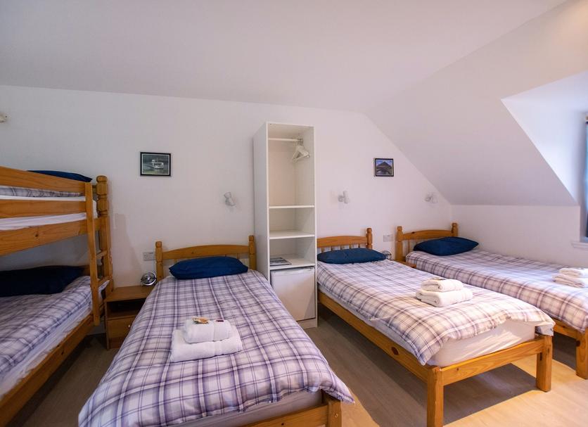 Quarto Foto