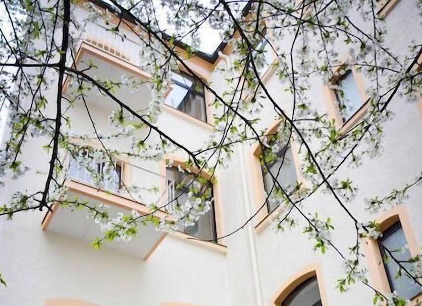 Exterior Foto
