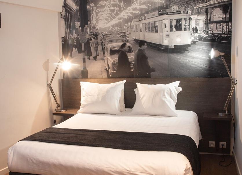 Quarto Foto