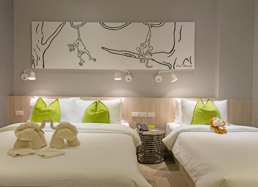 Quarto Foto