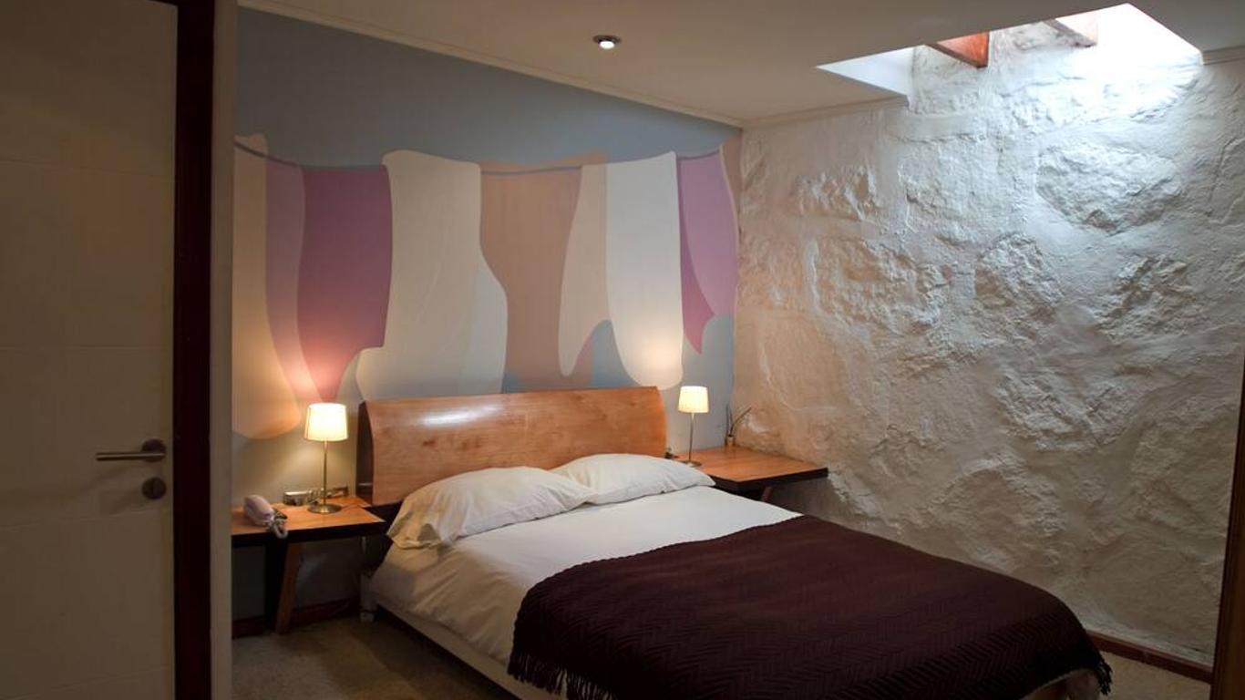 Hotel Latitud 33º Sur