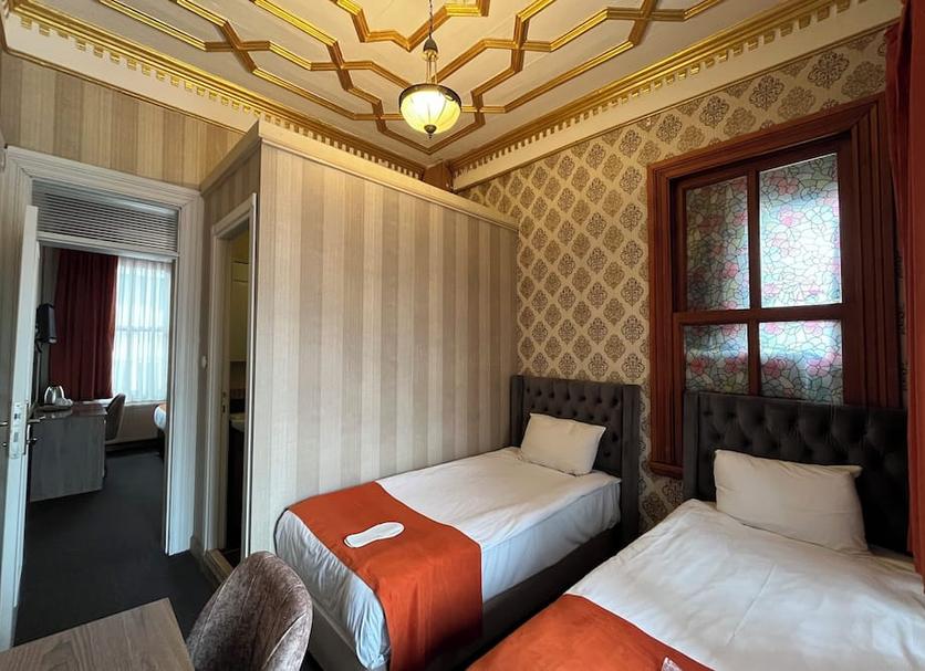 Quarto Foto