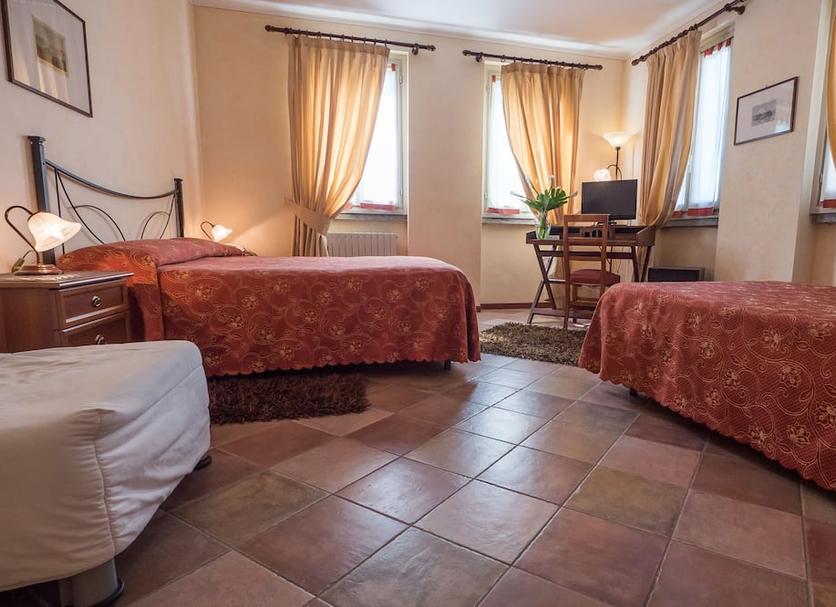 Quarto Foto
