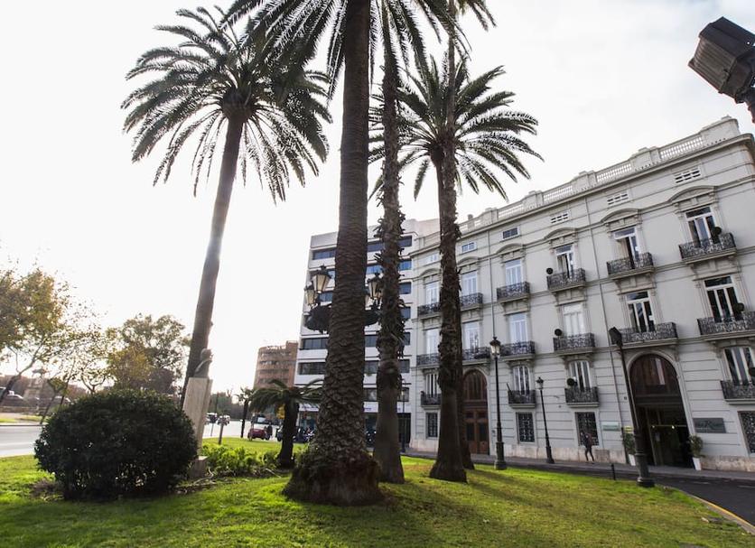 Edifício Foto