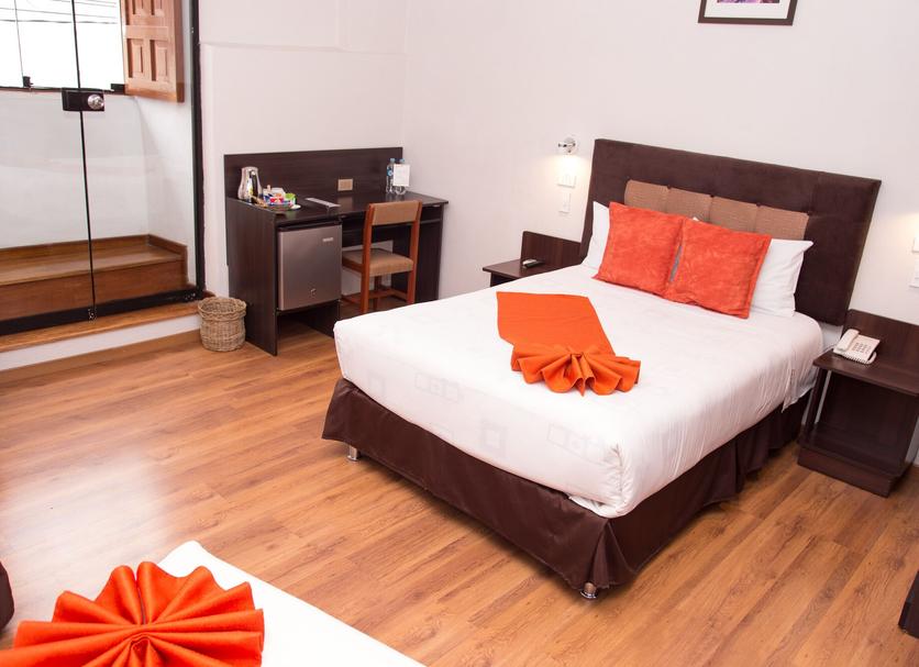 Quarto Foto