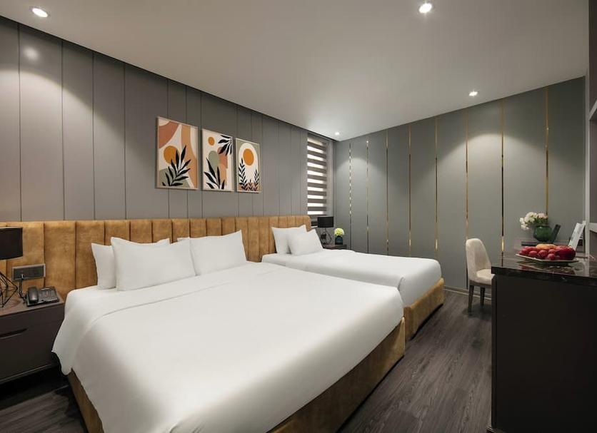 Quarto Foto