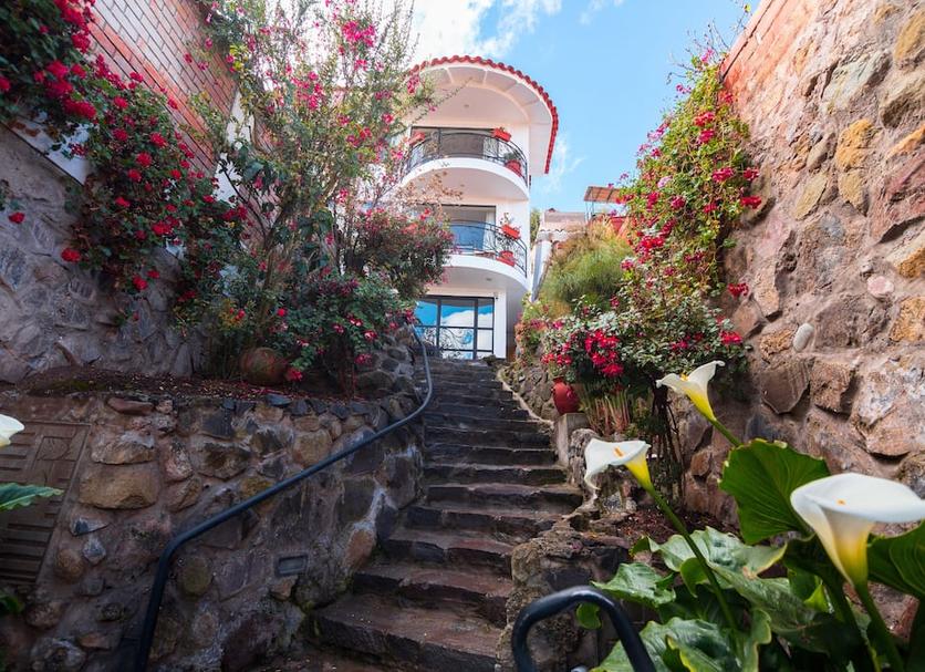 Exterior Foto