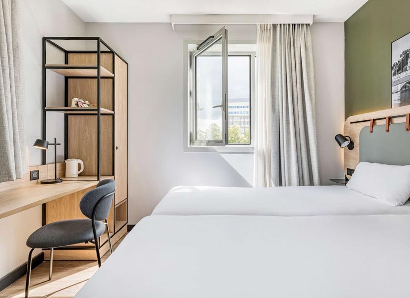 Quarto Foto