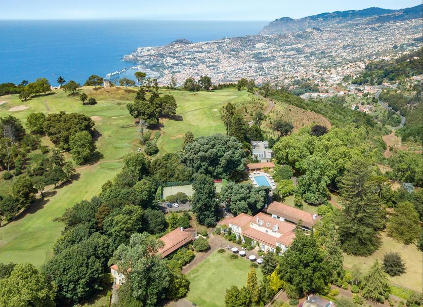 Exterior Foto