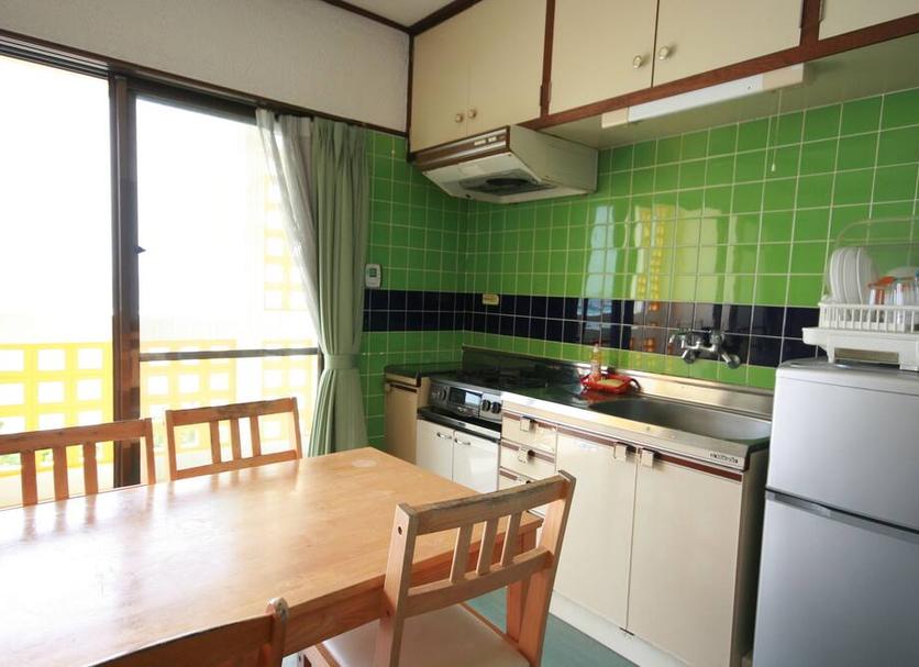 Cozinha Foto