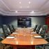 Sala de conferências