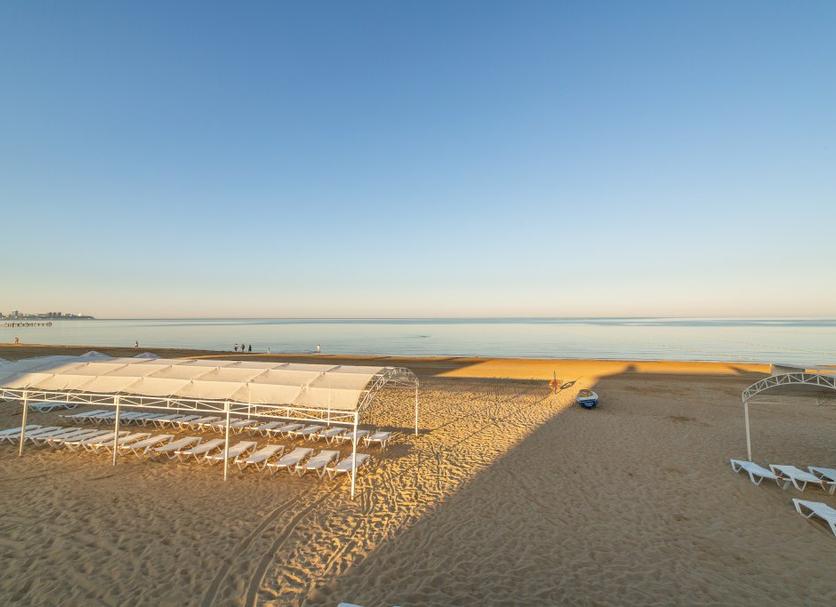 Praia Foto