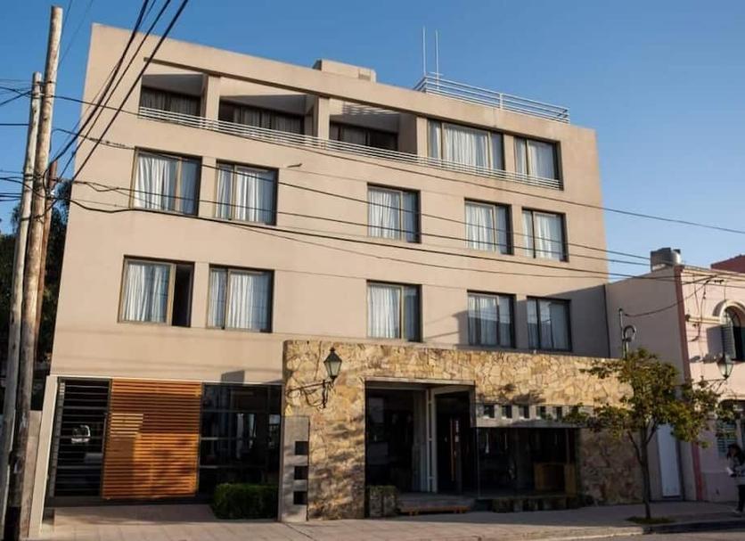 Edifício Foto