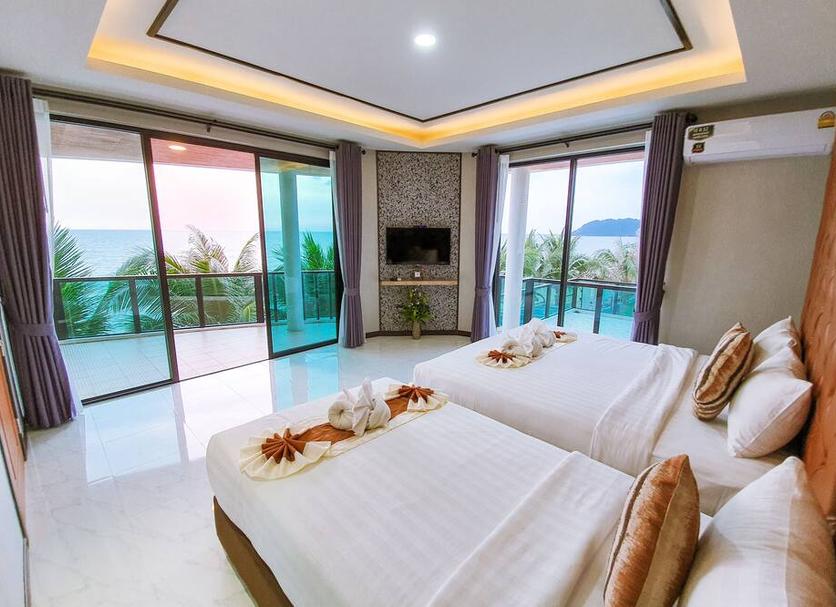 Quarto Foto