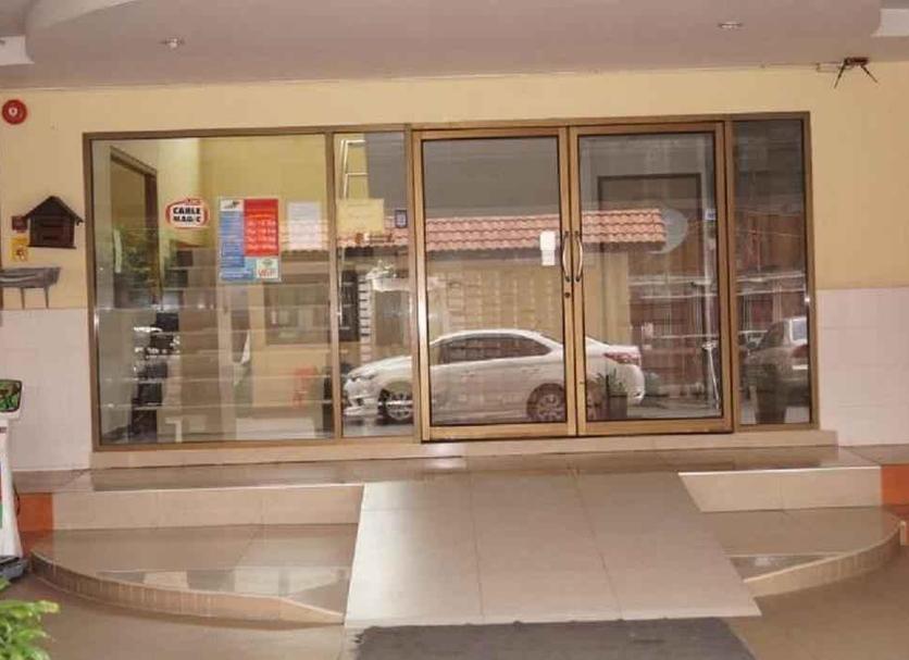 Exterior Foto