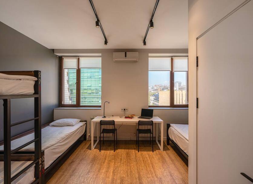Quarto Foto