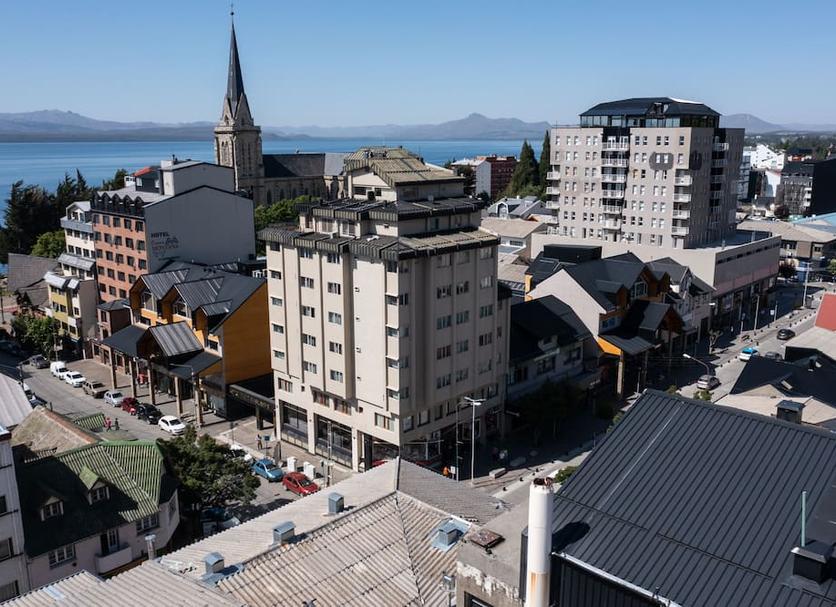Exterior Foto