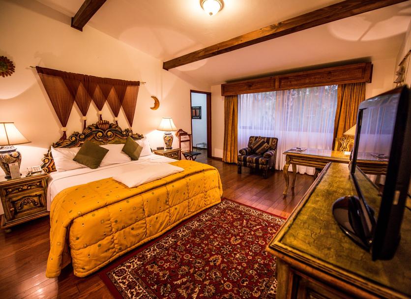 Quarto Foto