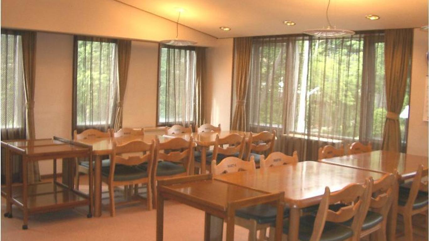 Yamanakako Villa Kisetsufu