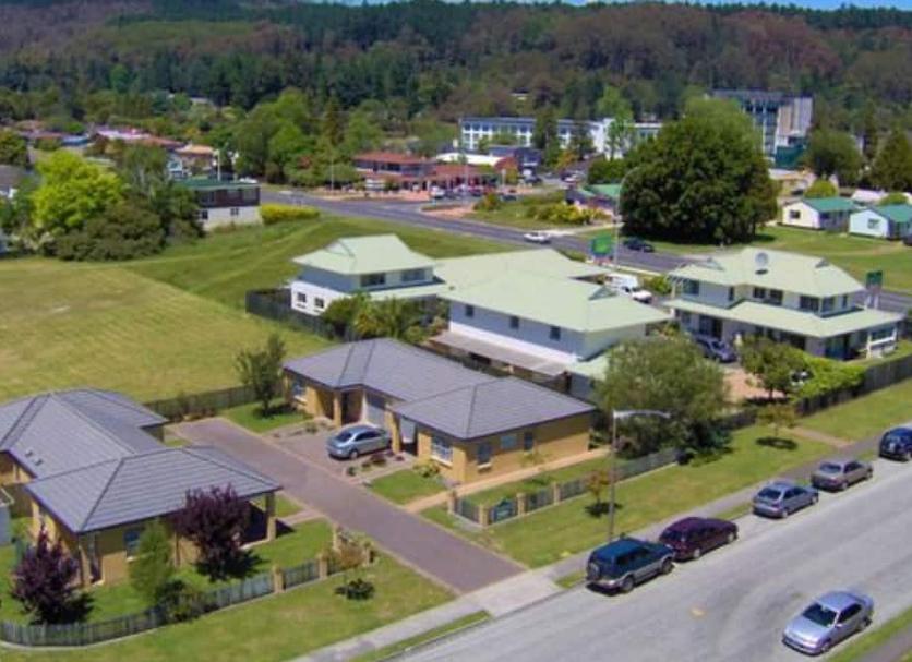 Exterior Foto