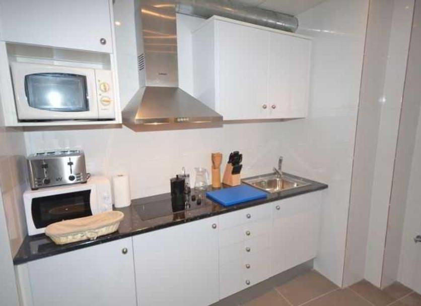 Cozinha Foto