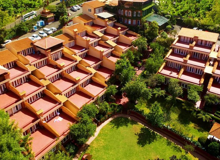 Edifício Foto