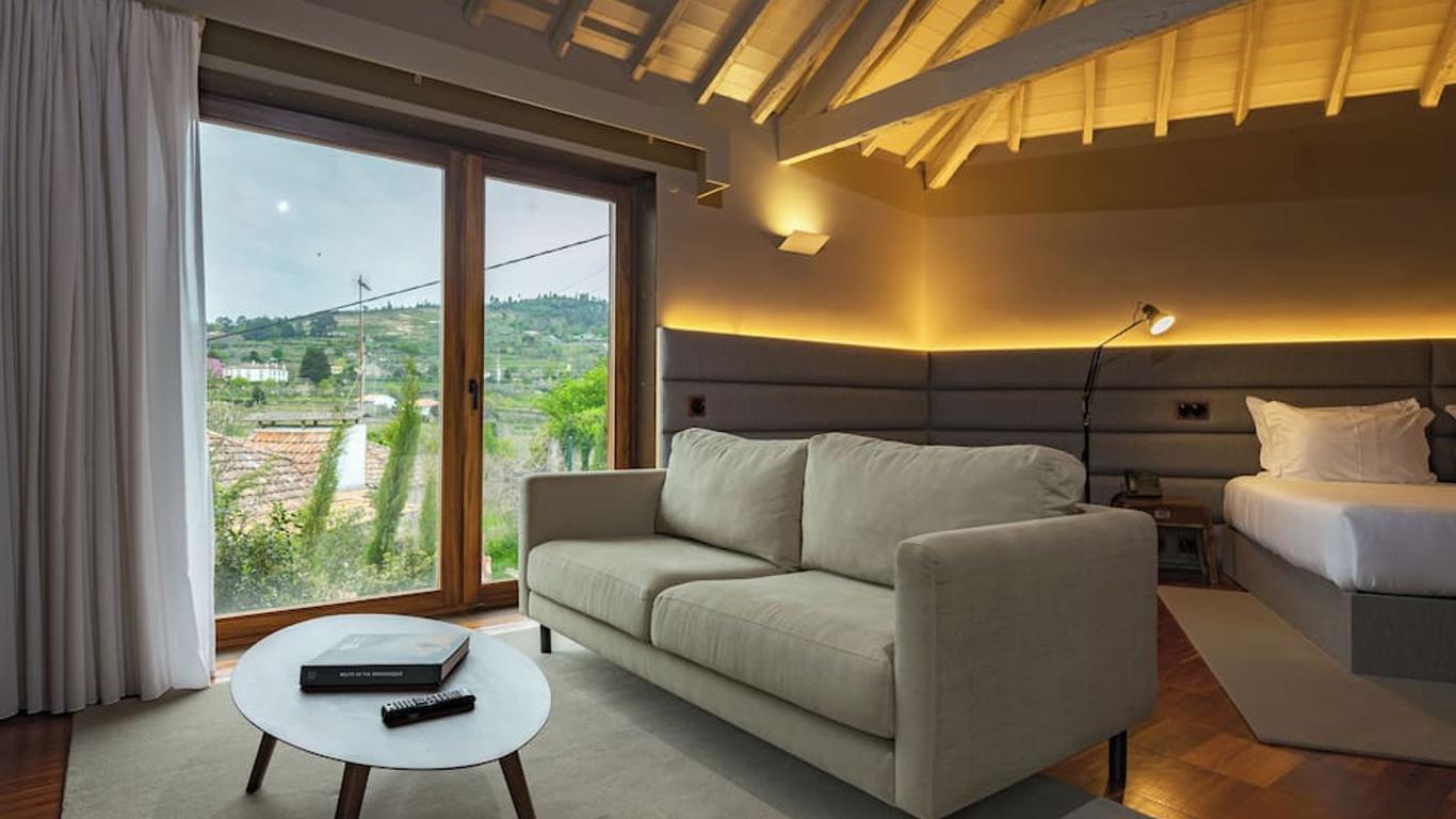 Lavandeira Douro Nature & Wellness