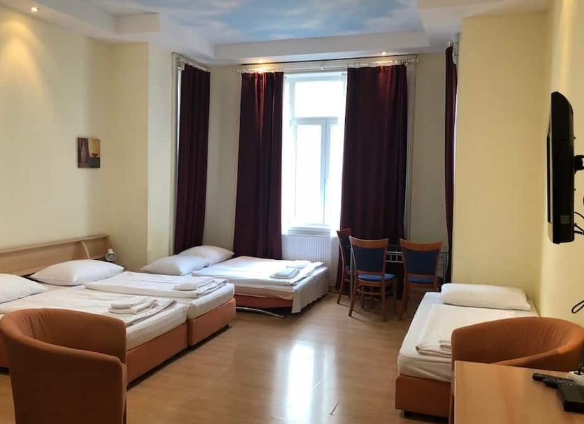 Quarto Foto