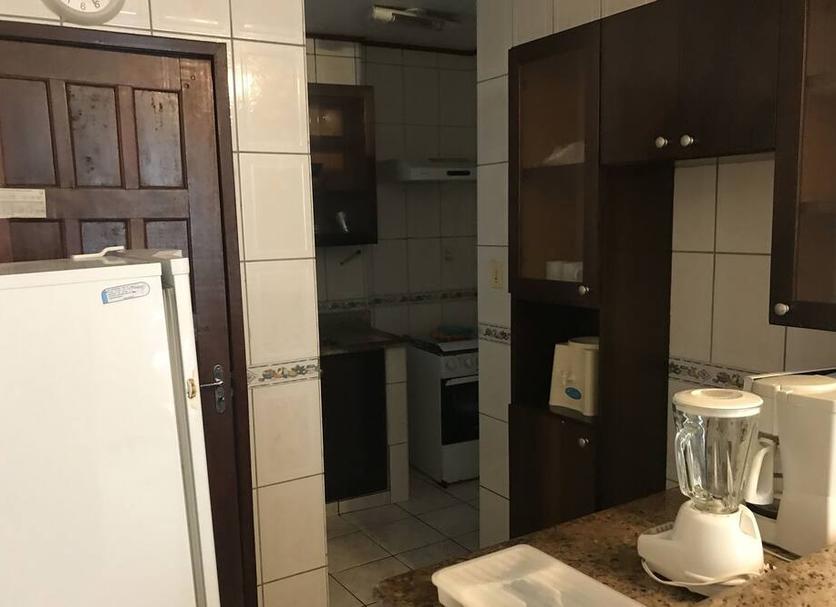 Cozinha Foto