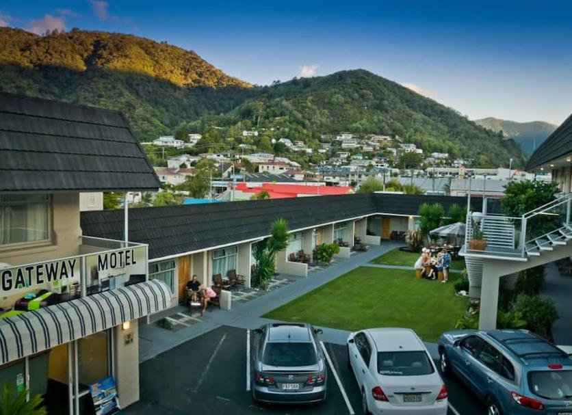 Exterior Foto