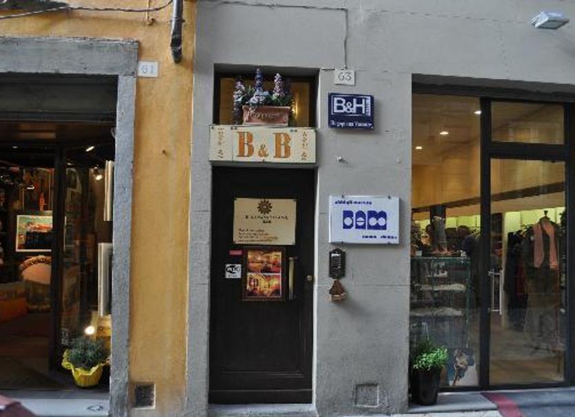 Exterior Foto