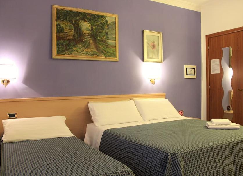 Quarto Foto