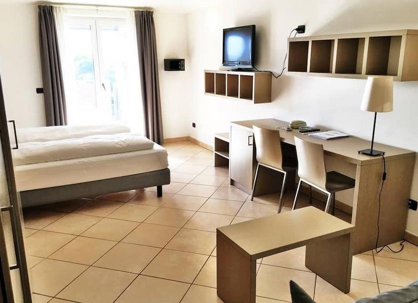 Quarto Foto