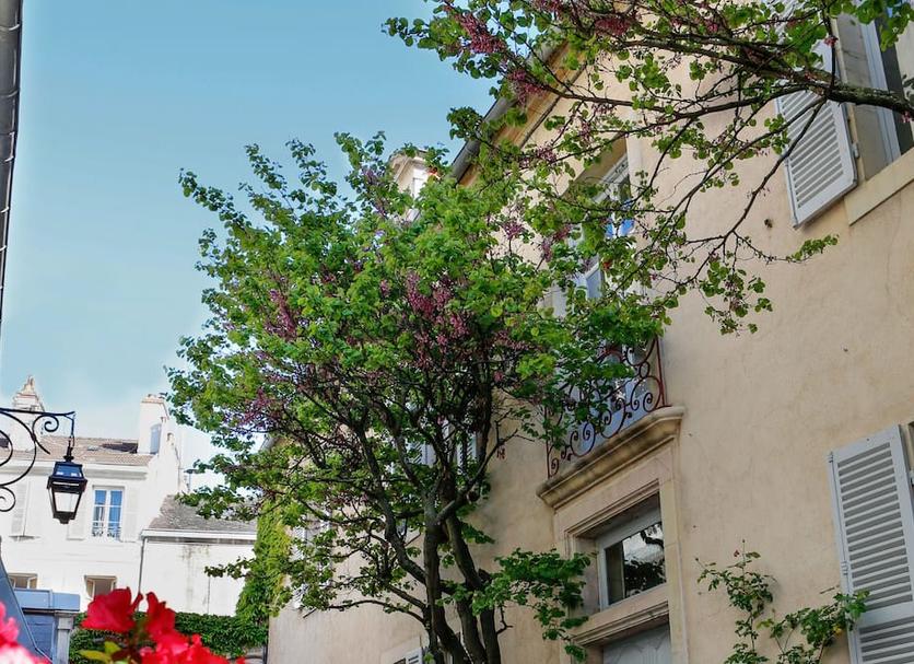 Exterior Foto