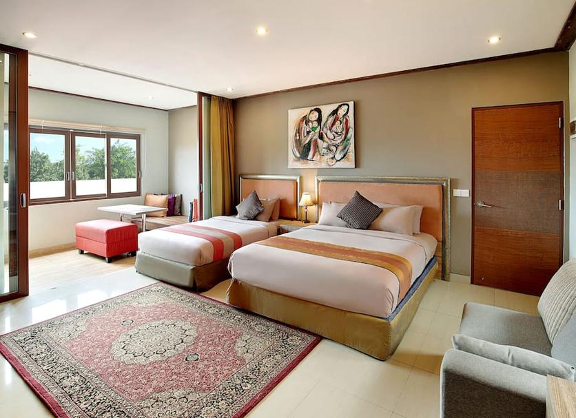 Quarto Foto