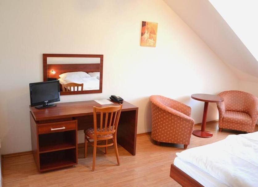 Quarto Foto