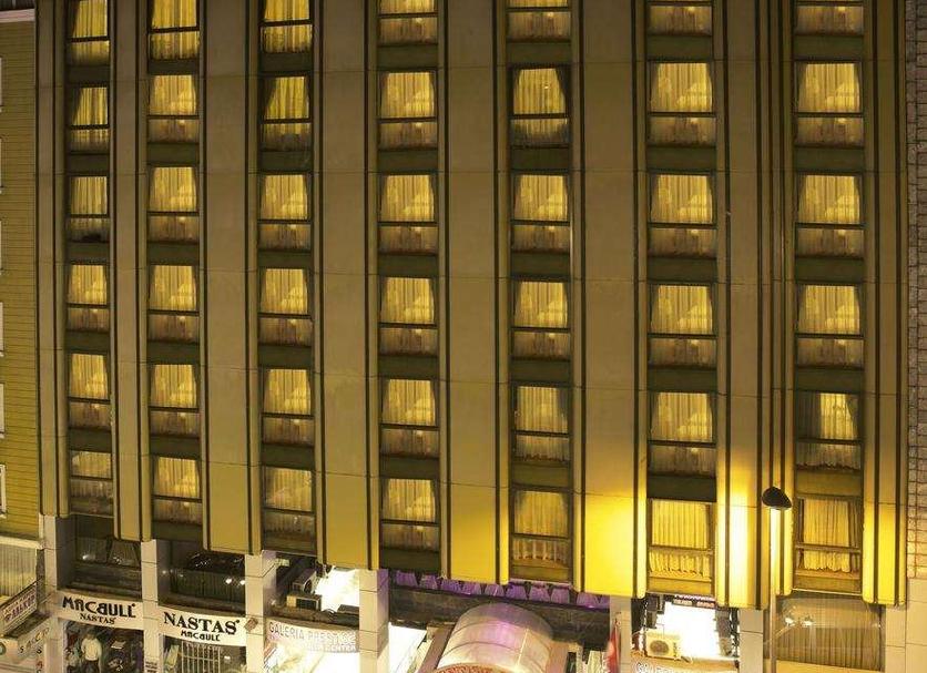 Edifício Foto