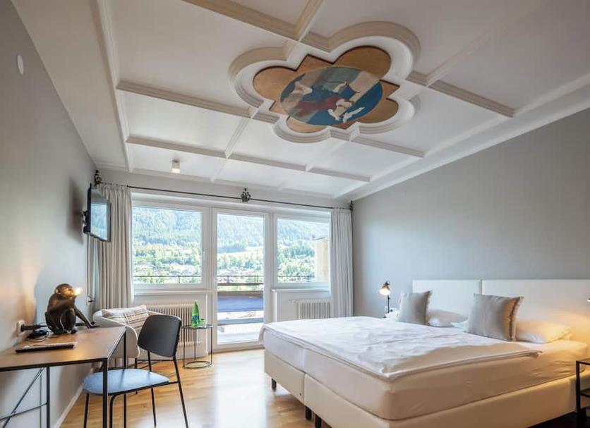 Quarto Foto